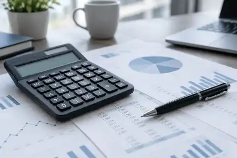 Kalkulasi biaya dan harga rental mobil