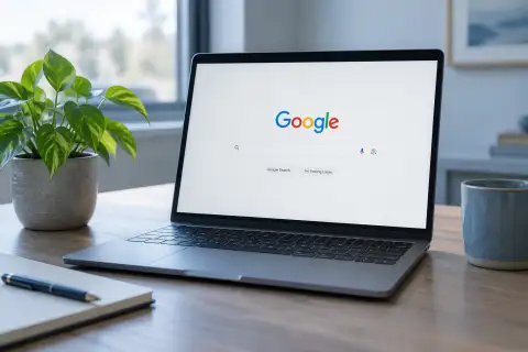 Pemasaran bisnis rental melalui Google